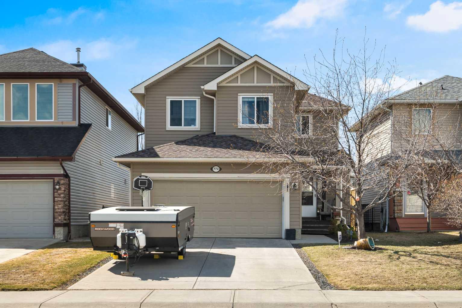 773 Luxstone Landing SW