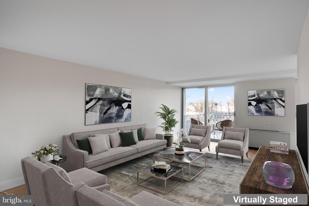 301 N Beauregard Street 307