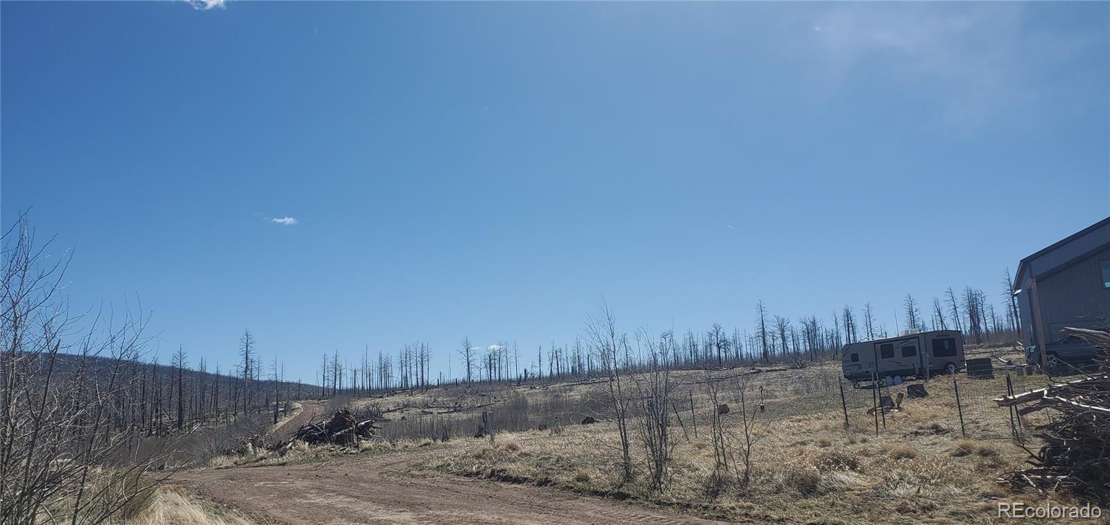 lot  1228 Granville Loop