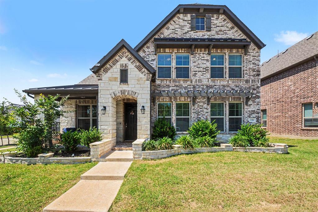 11504 Dawn Mist, Drive Frisco, TX