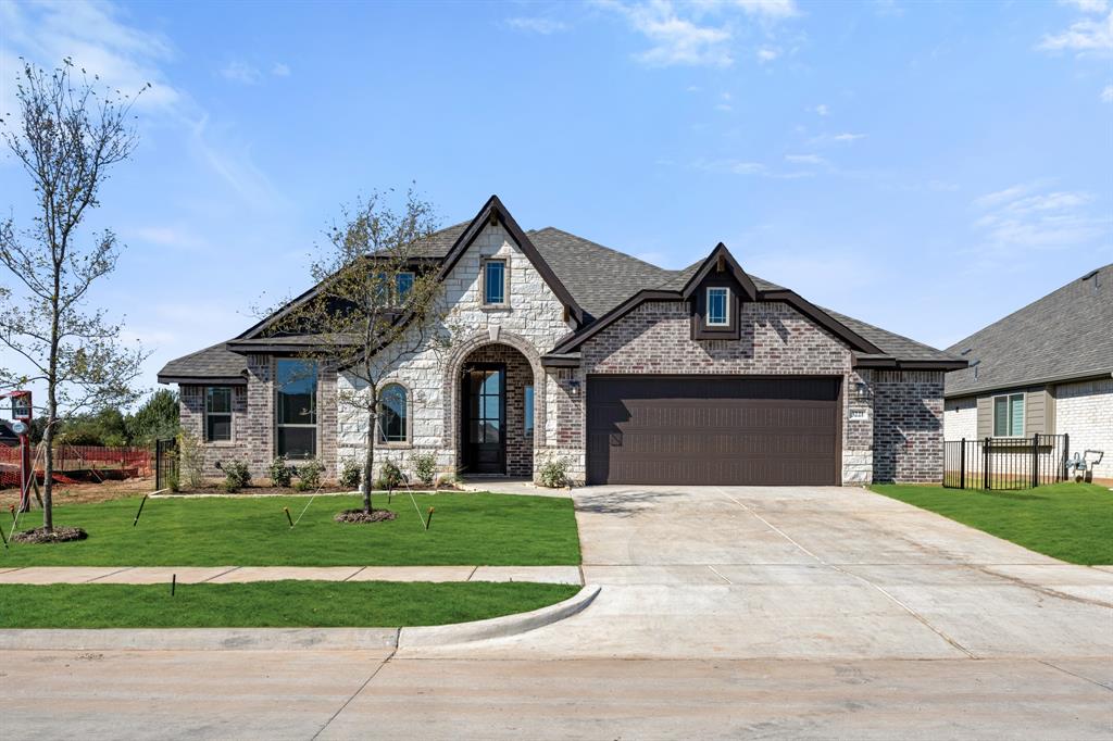 3221  Boat Landing Trail , Granbury, TX, 