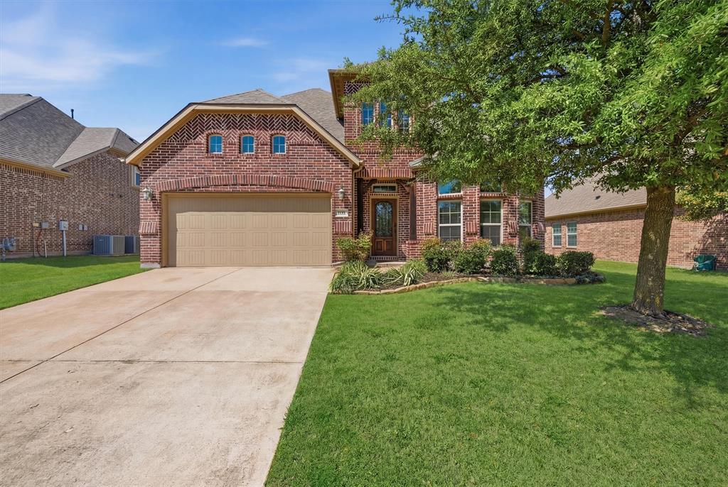 4612 Liberty Hill Trail