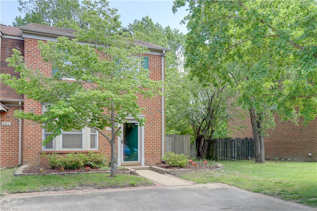 You've Got a Place to Call Home Three bedrooms, two and a half baths, and an end-unit townhome in Riverwalk that’s ready to go. You’re about 20 minutes from downtown Norfolk, with the rest of South Hampton Roads right there when you need it. Close enough to get where you’re going, far enough to come home and leave the day behind. A FEW THINGS YOU NEED TO KNOW: Autopay is required on all leases. This is a non-smoking property. You must be able to move in within 4 weeks of the availability date. Minimum credit score: over 600 Debt-to-income ratio: below 40%Good rental or mortgage references required, with no late payments or outstanding balances. No cats.One dog under 35 lbs. may be considered case-by-case. All dogs must be screened, (Call for details). Monthly pet rent applies. If you’re looking for a place that’s clean, comfortable, updated, and ready when you are, this might just be your next stop.Security Deposit and 150.00 admin fee due within 24 hours of approval.