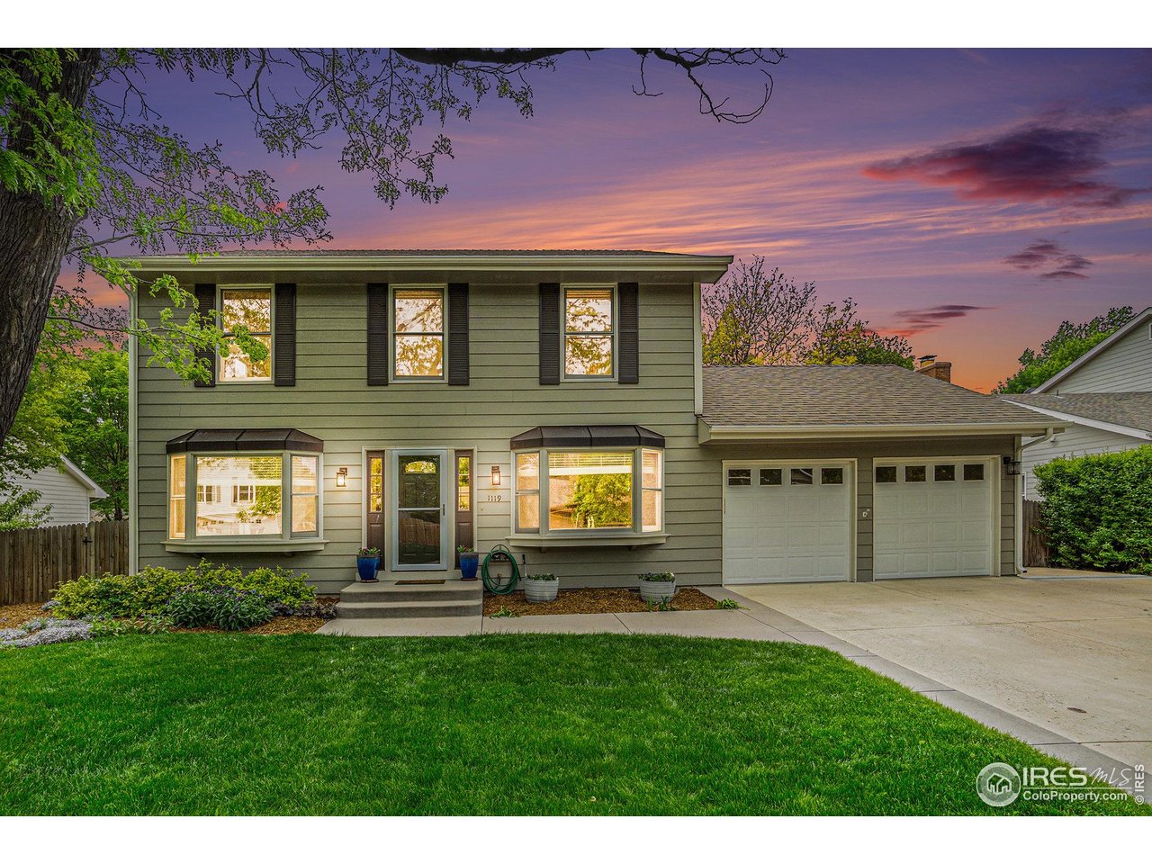 1119 Oakmont Ct