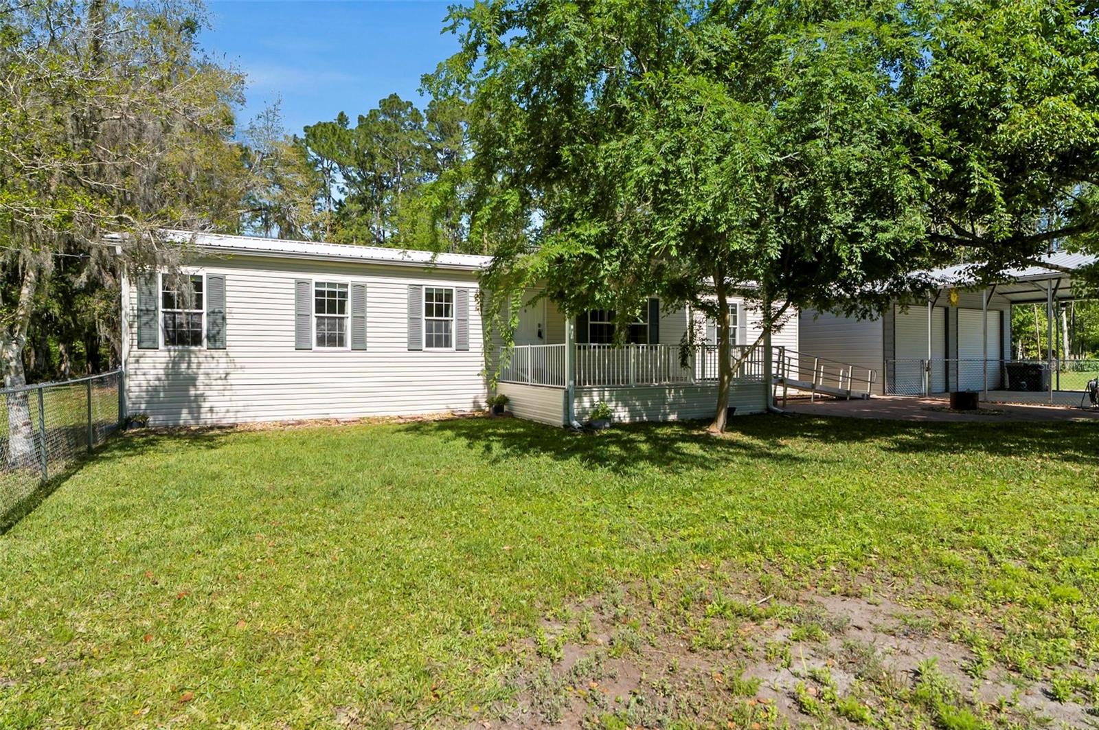 398 Old San Mateo Road