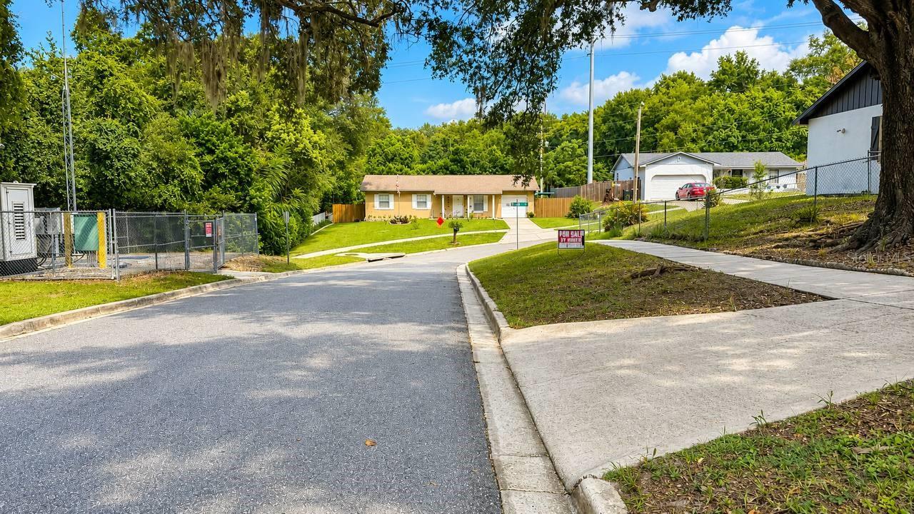 290 Hillside Drive