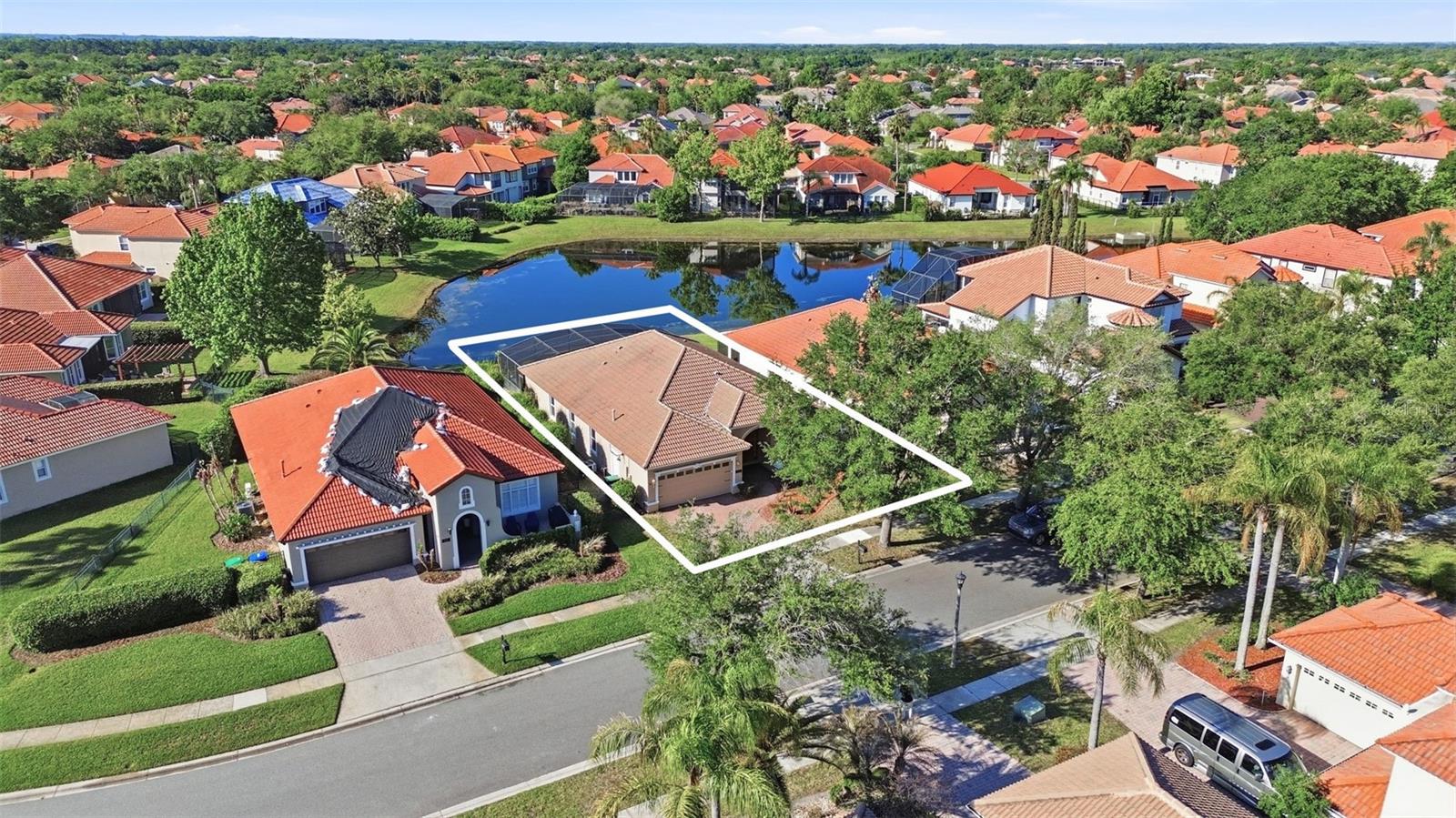 1028 Lascala Drive