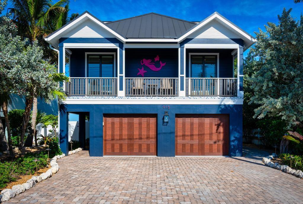 915 N Shore Drive