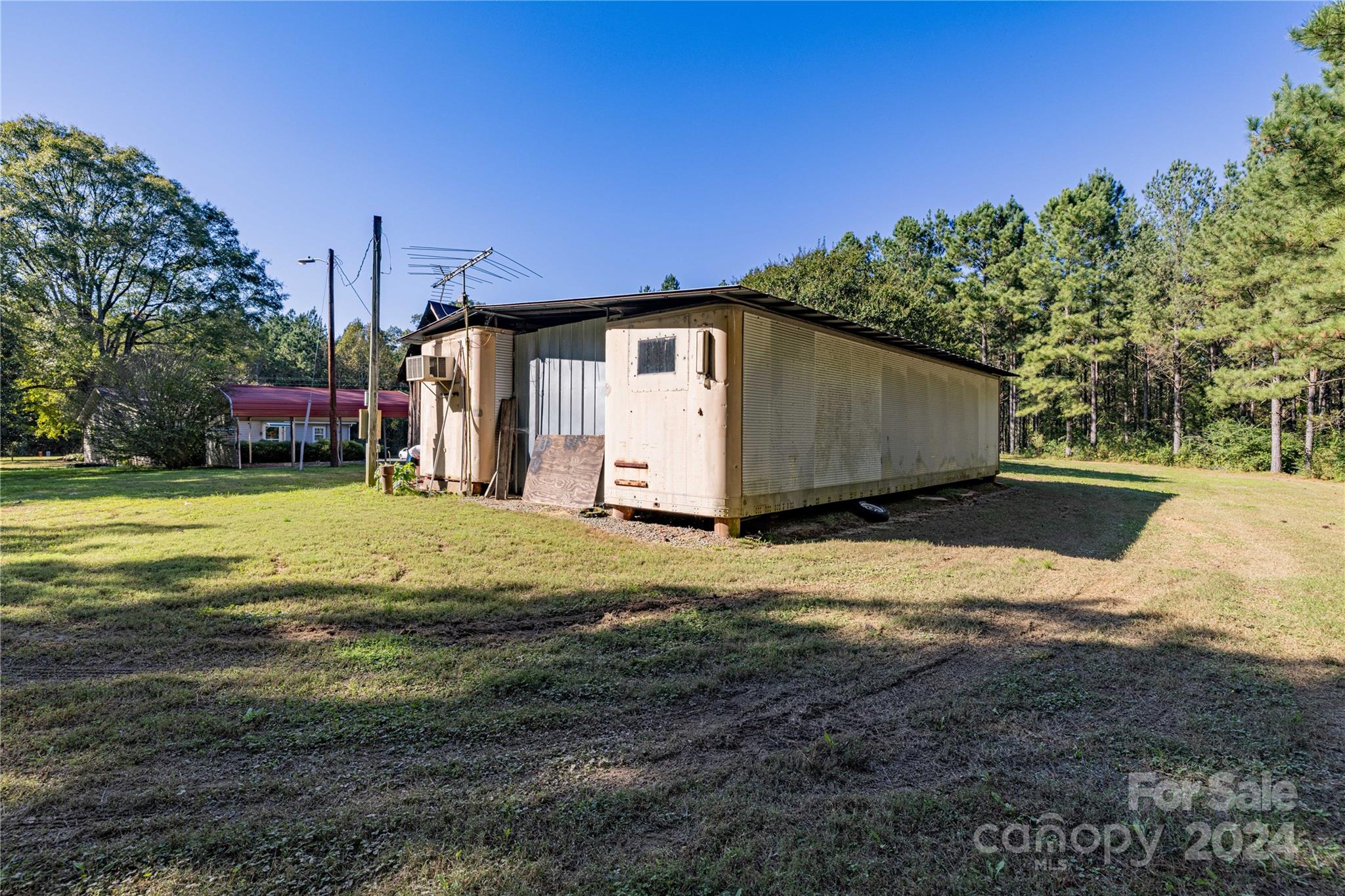 4467 Nc Highway 109 Highway S