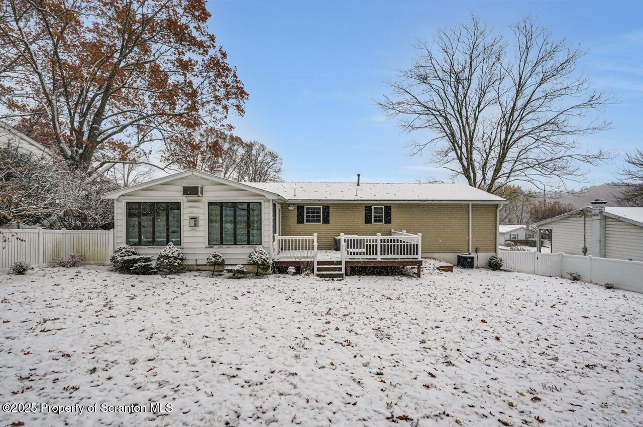 604 Oak Lane