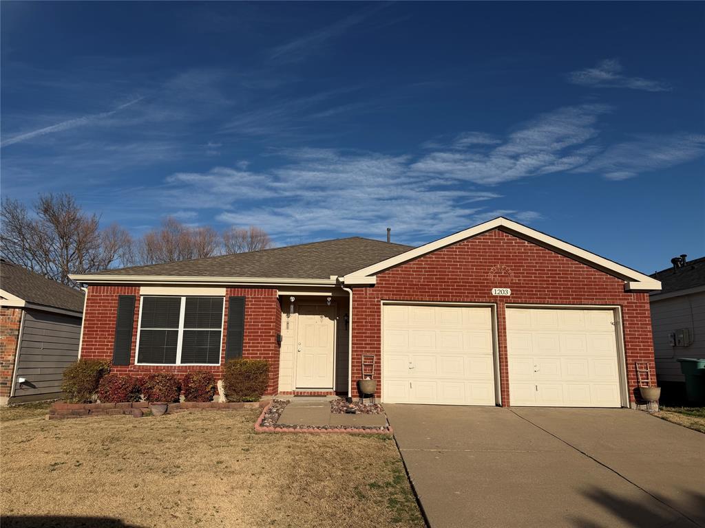 1203 Mallard Drive
