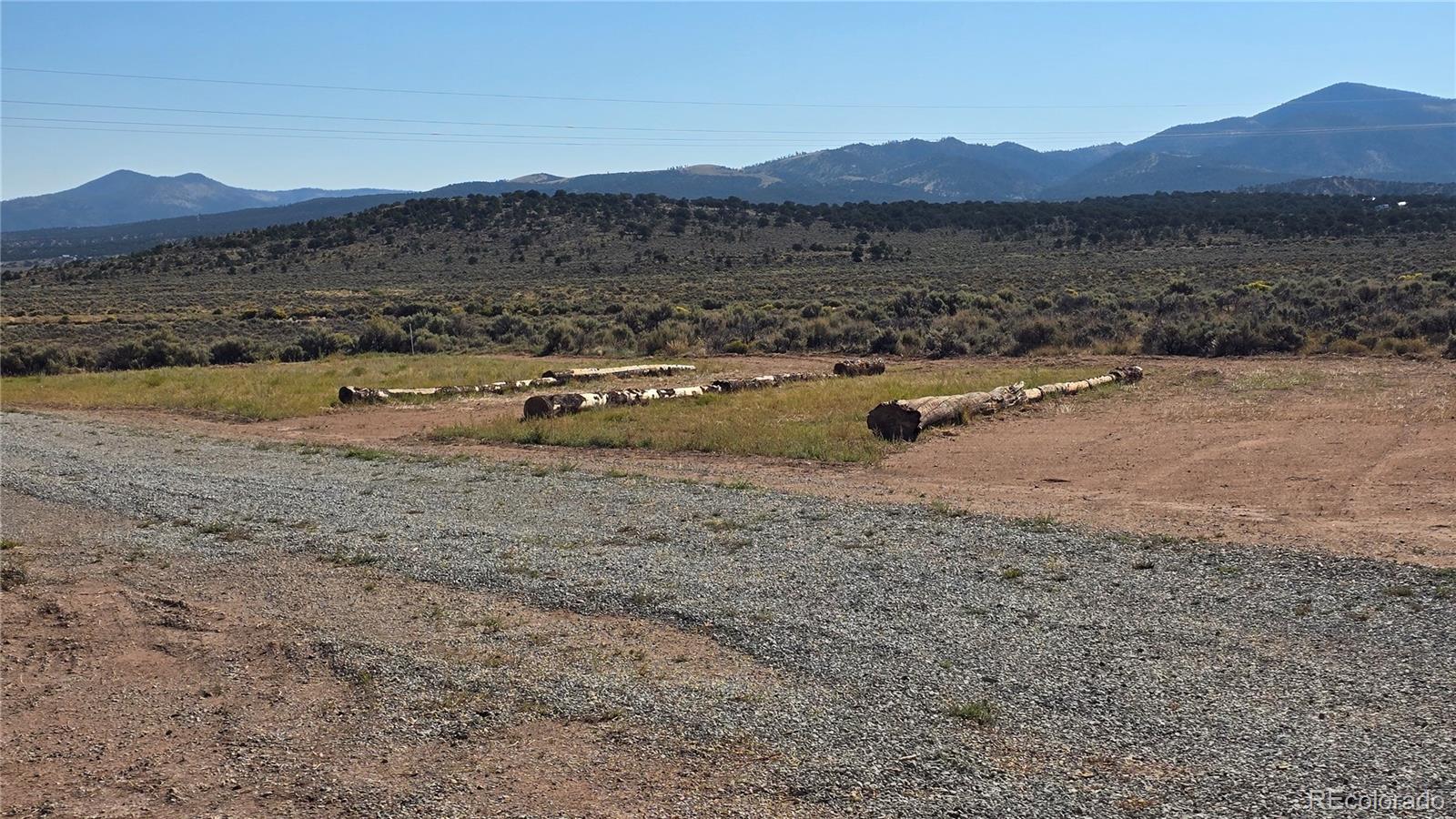 Lot 3151 Trinchera Ranch Road
