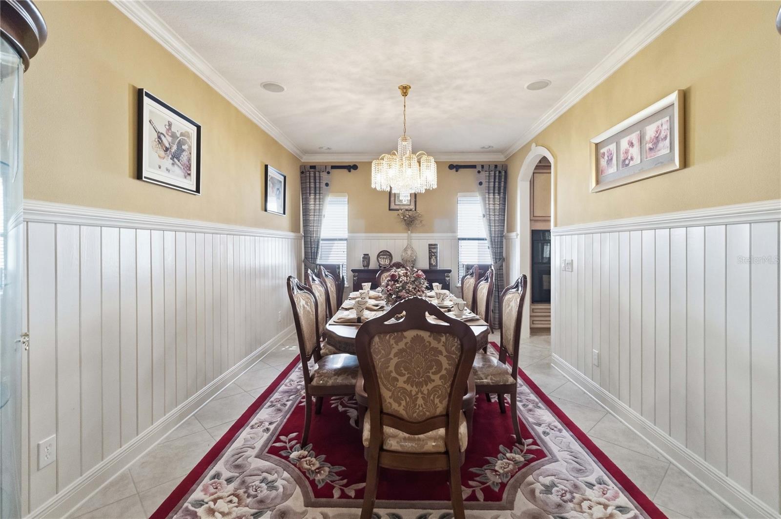 1298 Bella Vista Circle