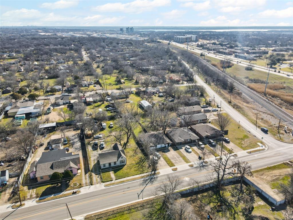 1003 Tierney Road