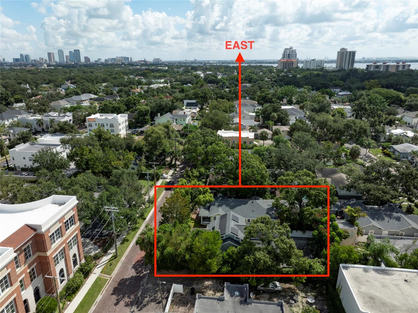 3012 W Sitios Street