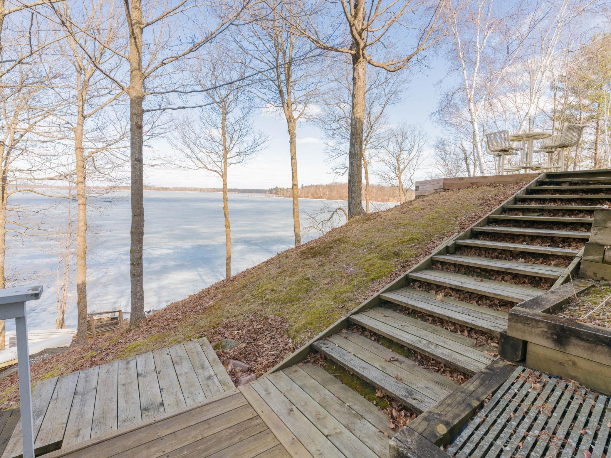 9107 Wilderness Point Road