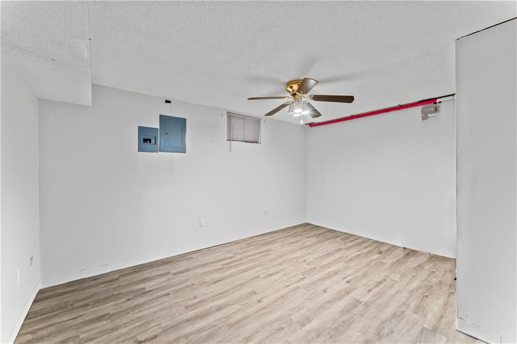 6500 N Jarboe Street