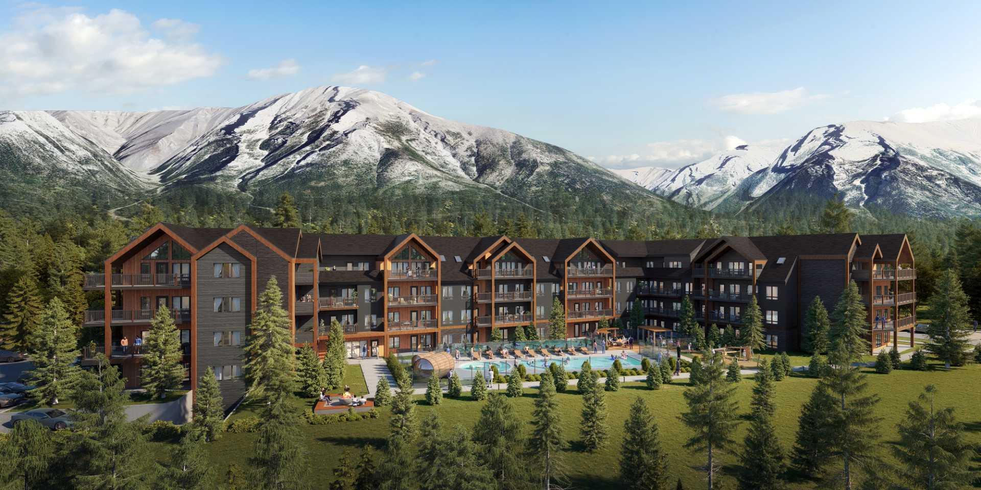 1736 Bow Valley 417