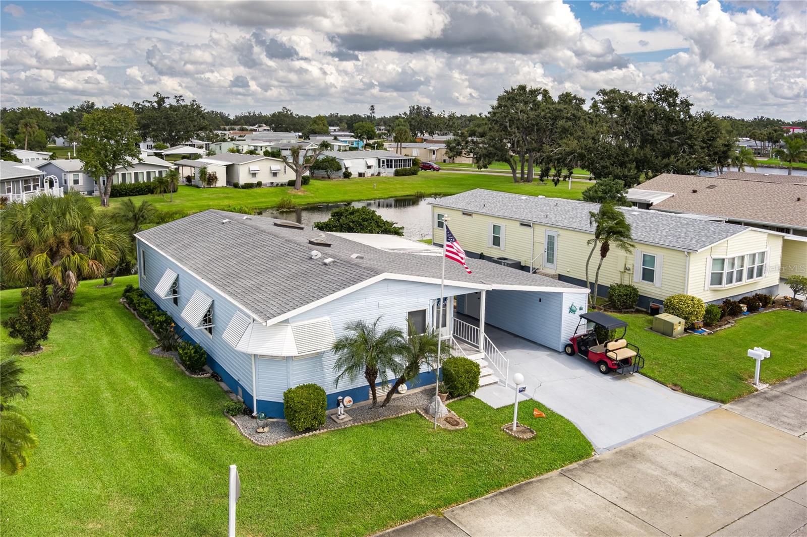 120 Mockingbird Lane