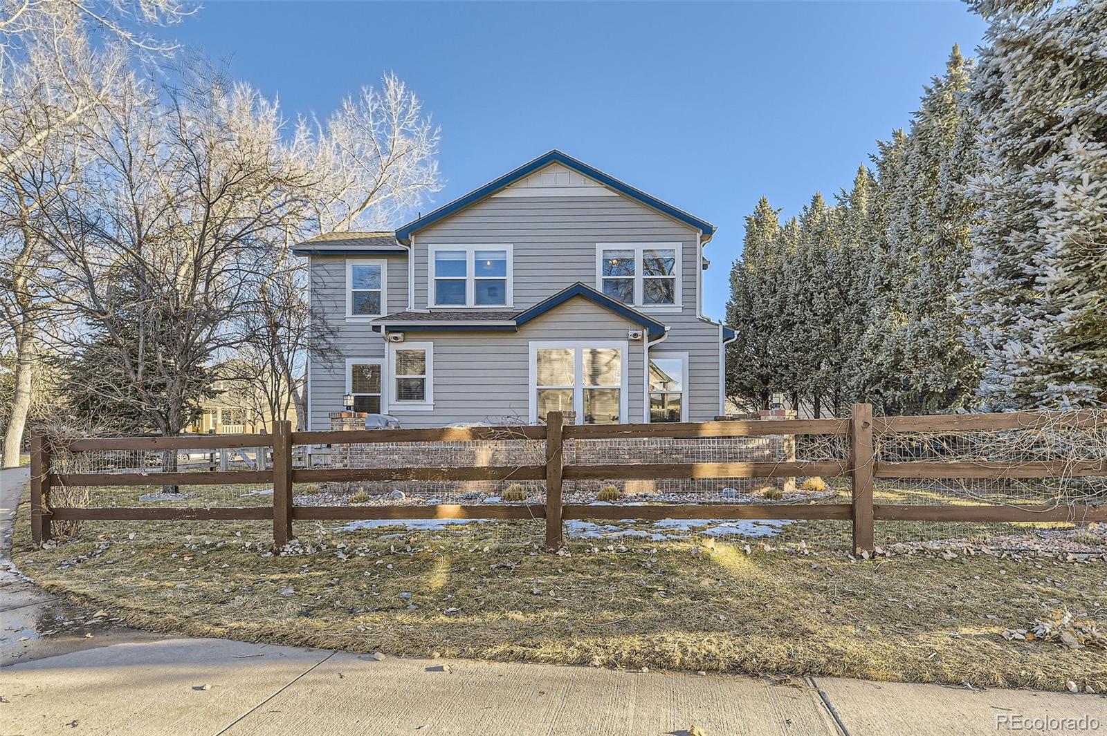 16364 Flintlock Court