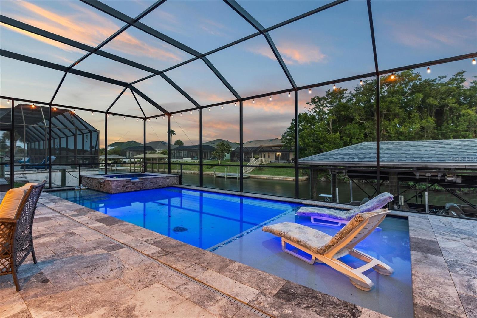 46 Cottonwood Court