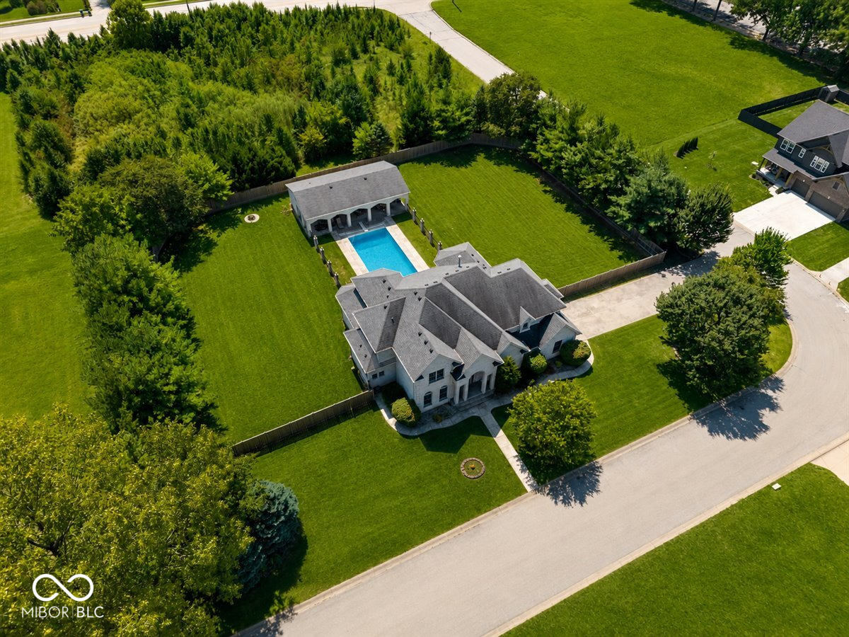10607 Eagle Drive
