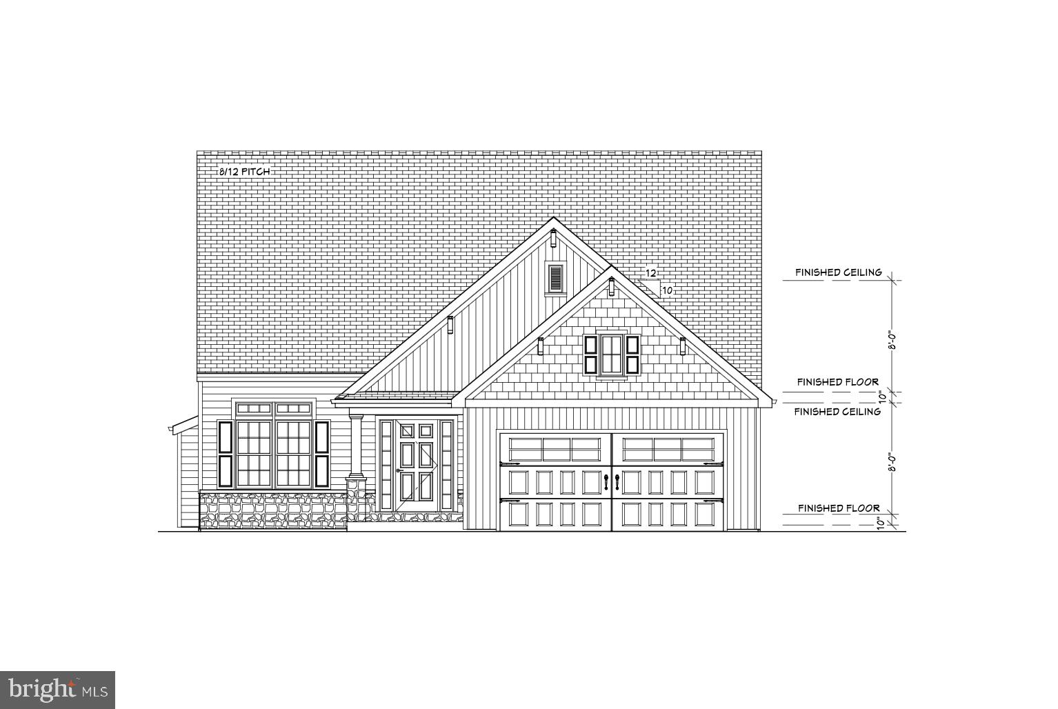 Lot #1 Kendig Road