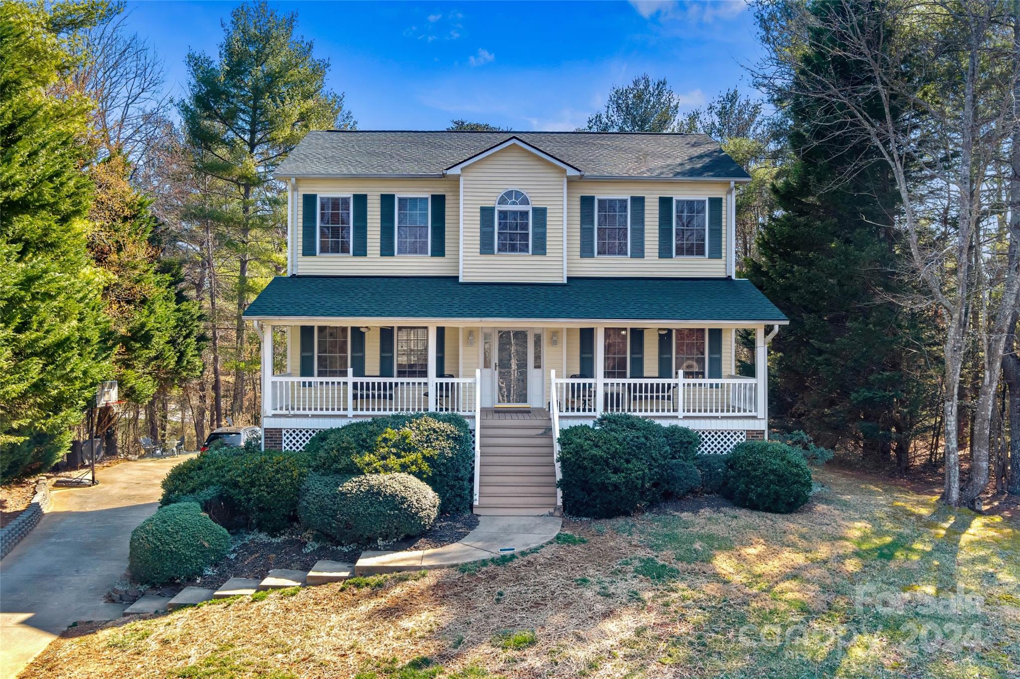 Lake James Homes for Sale