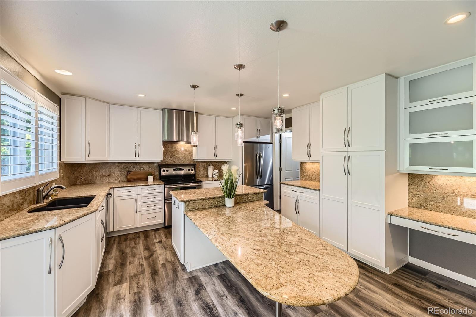 16257 E Belleview Place