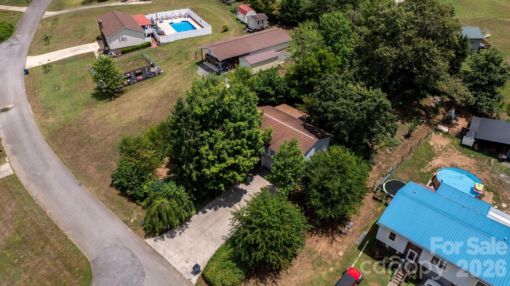 3579 High West Drive