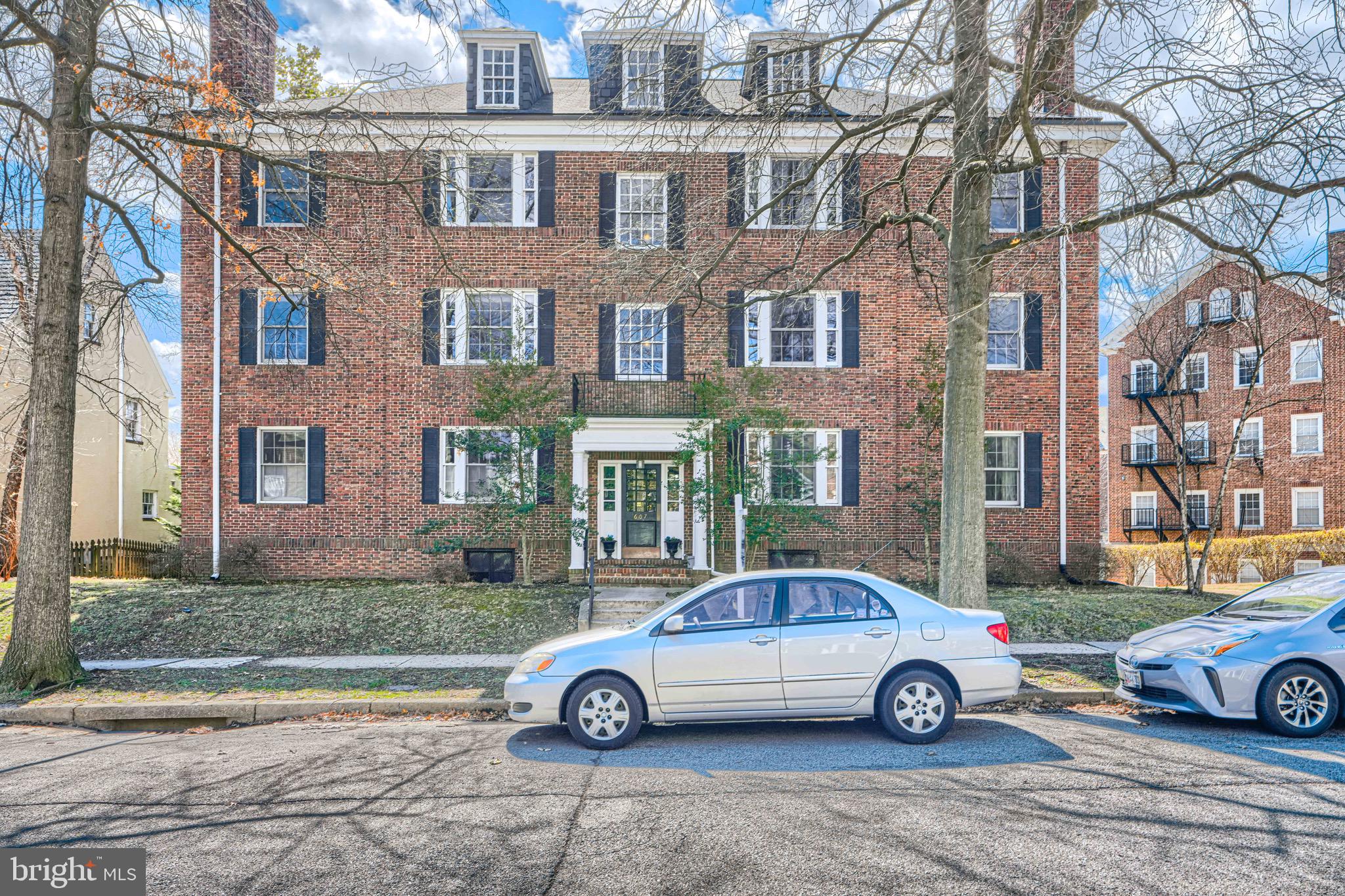 WELCOME TO BALTIMORE'S HISTORIC AND LOVELY ROLAND PARK!  THIS SIX UNIT BUILDING WILL QUICKLY CATCH YOUR EYE!  LOCATED ON THIS CHARMING TREE LINED BLOCK!  THIS HOME HAS LOTS OF NATURAL SUNLIGHT IN EVERY  ROOM, HIGH CEILINGS, UNIQUE ARCHITECTURAL DESIGN THAT IS NOT FOUND ANYWHERE ELSE IN BALTIMORE!  ENJOY A COZY SUNROOM, A FIREPLACE LIVING ROOM, AND ADDITIONAL DINNING ROOM!  BONUS FOURTH FLOOR STORAGE ATTIC INCLUDED!  LOVELY NEIGHBORHOOD  FOR WALKING, CLOSE WALKING DISTANCE TO ROLAND PARK PATHWAY, HAMPDEN'S RESTAURANT AND SHOPS, THE ROTUNDA, AND JOHNS HOPKINS! PROPERTY IS PROFESSIONALLY MANGED!  SCHEDULE YOUR SHOWING TODAY!