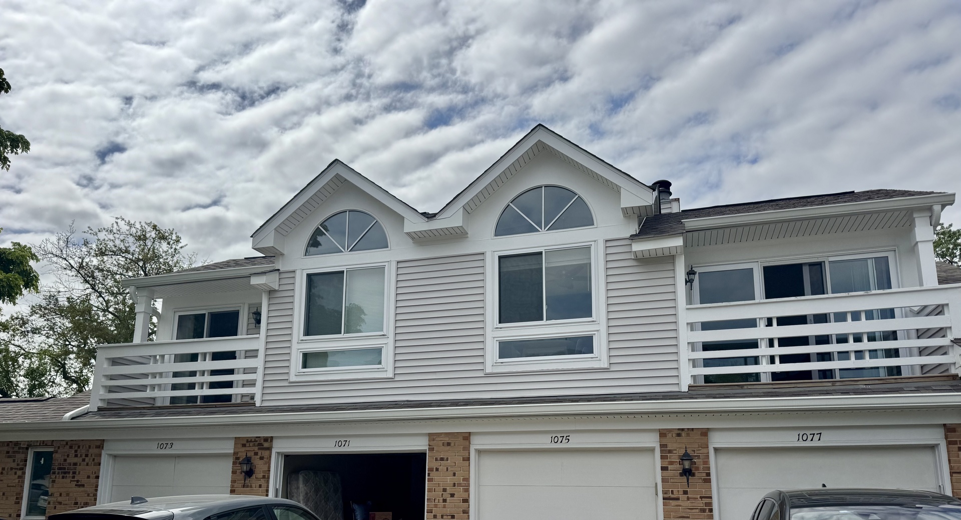 1077 Courtland Drive 0