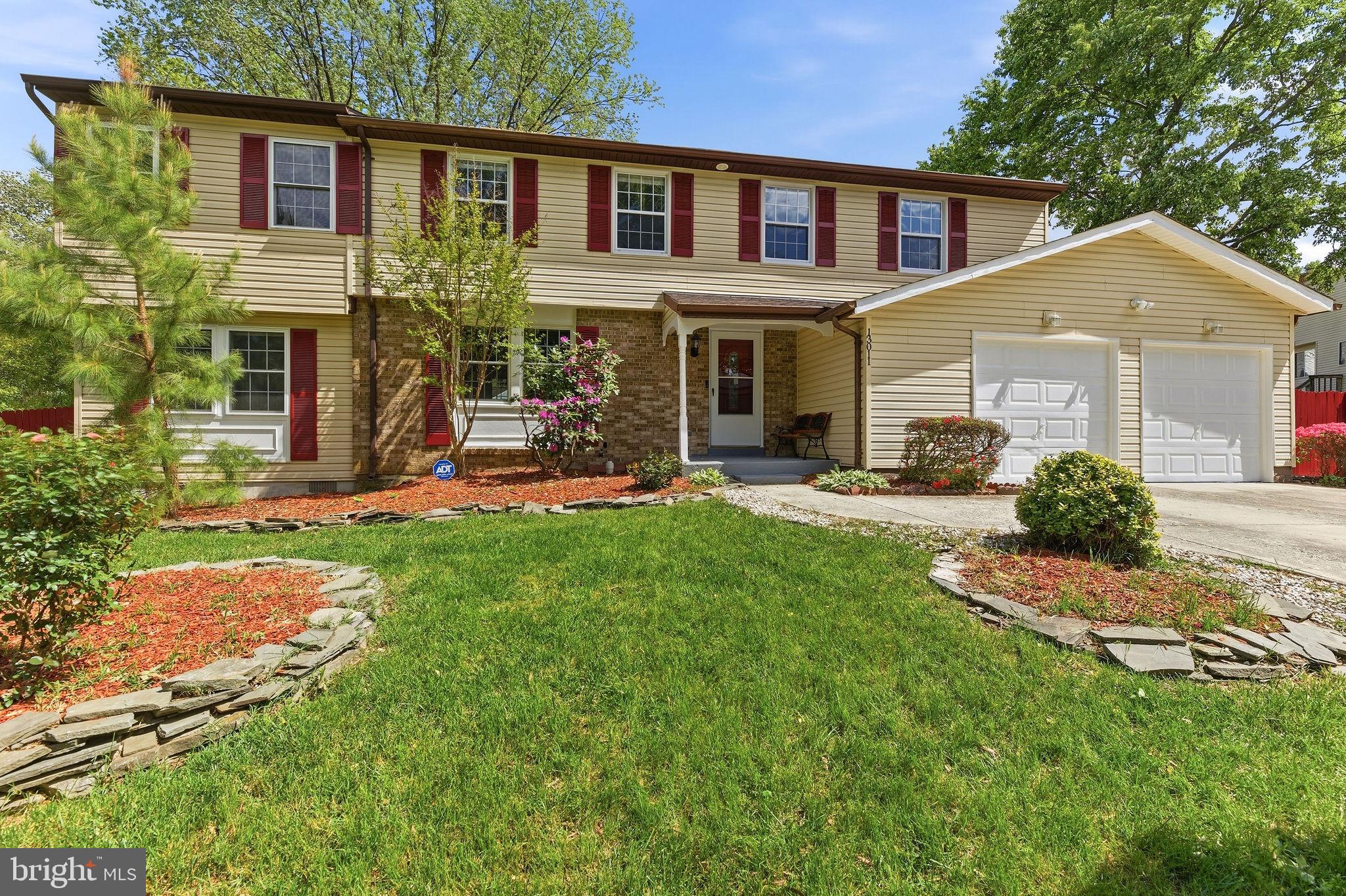 13011 Old Chapel Road