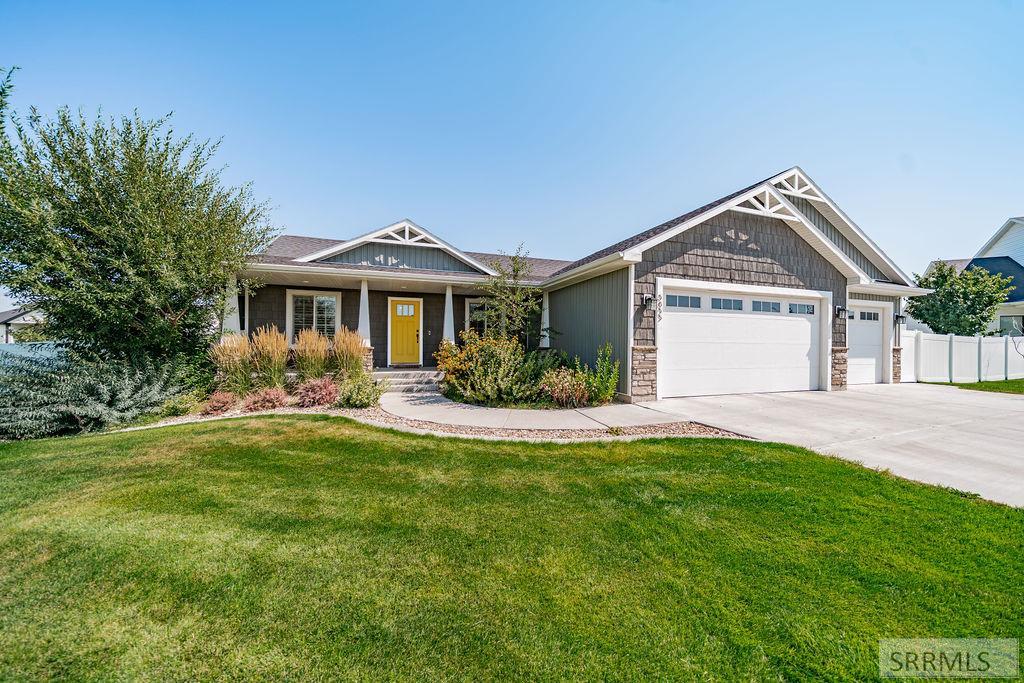 5855 Barton Lane