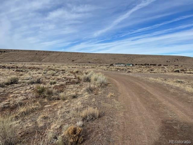 Lot 23 Canyon Road