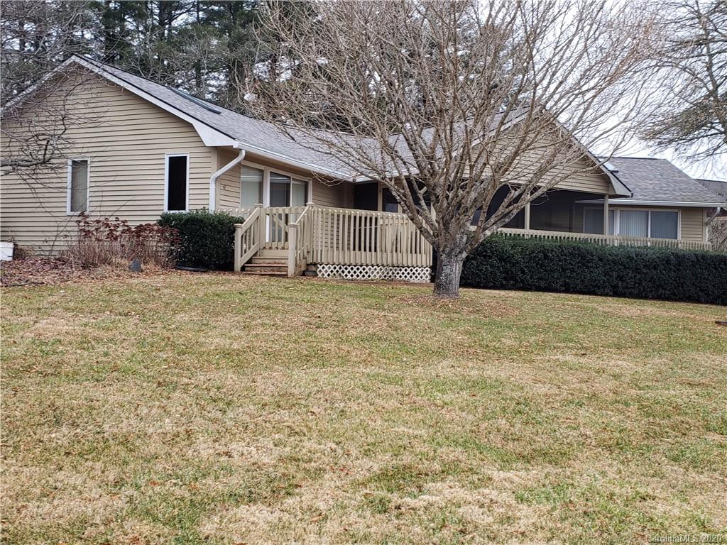 Brevard NC Homes For Sale 500k600k
