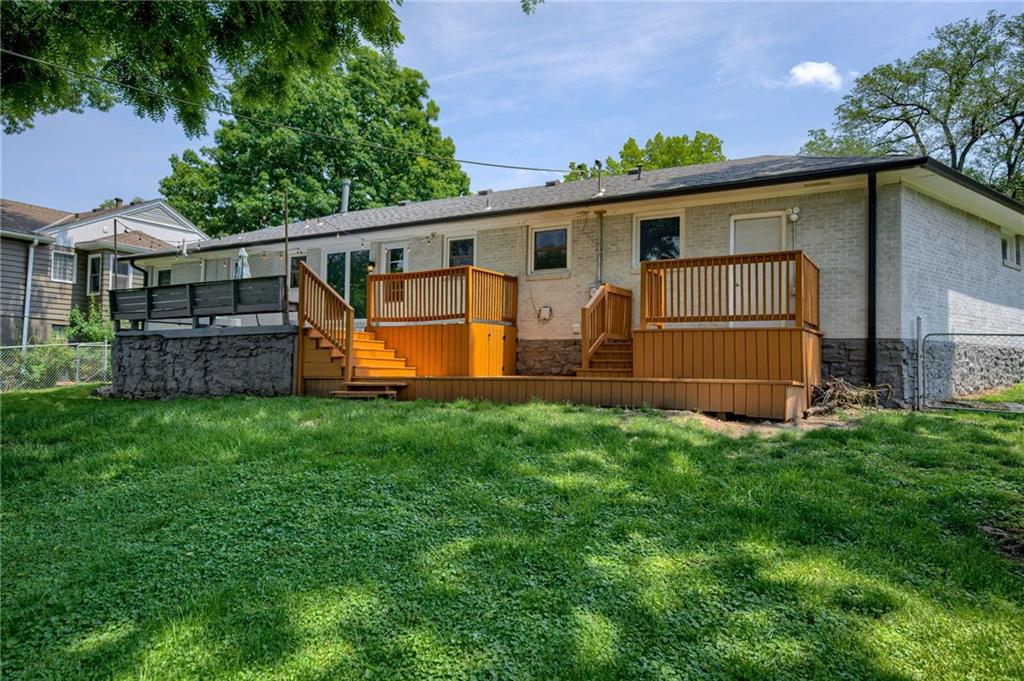 5112 Rock Creek Lane