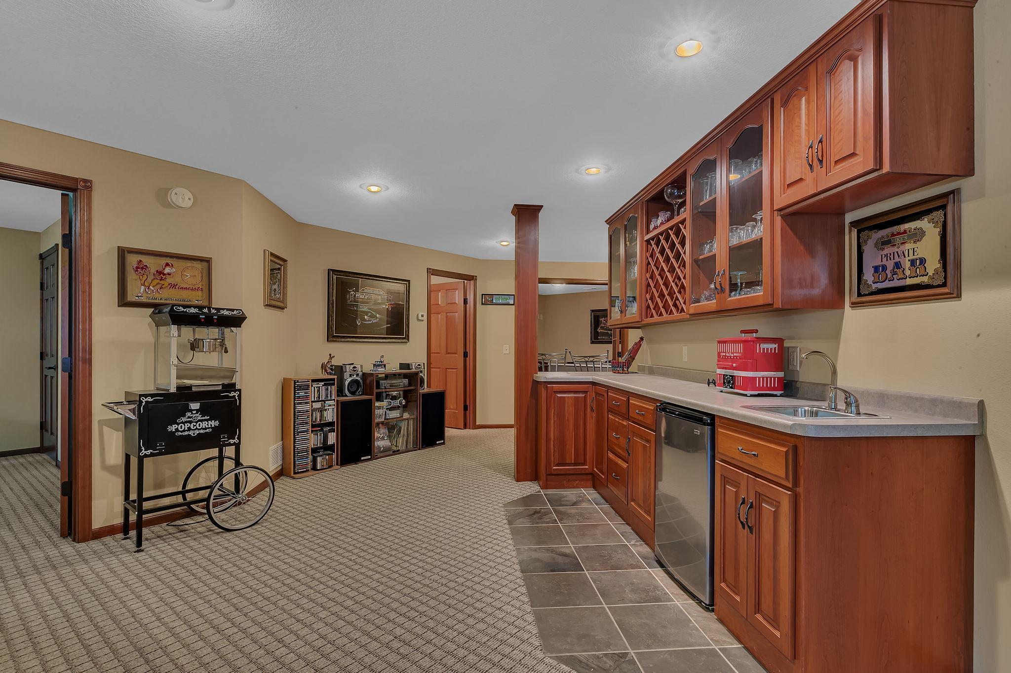 2161 Mill Pond Drive