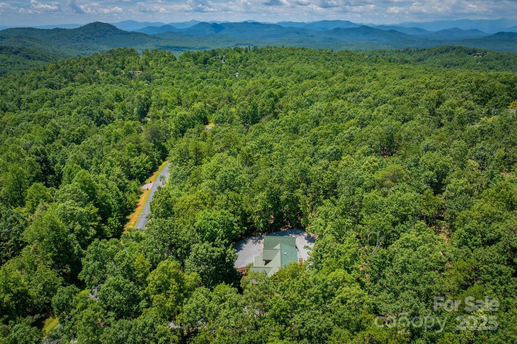 203 Mountain Vista Drive