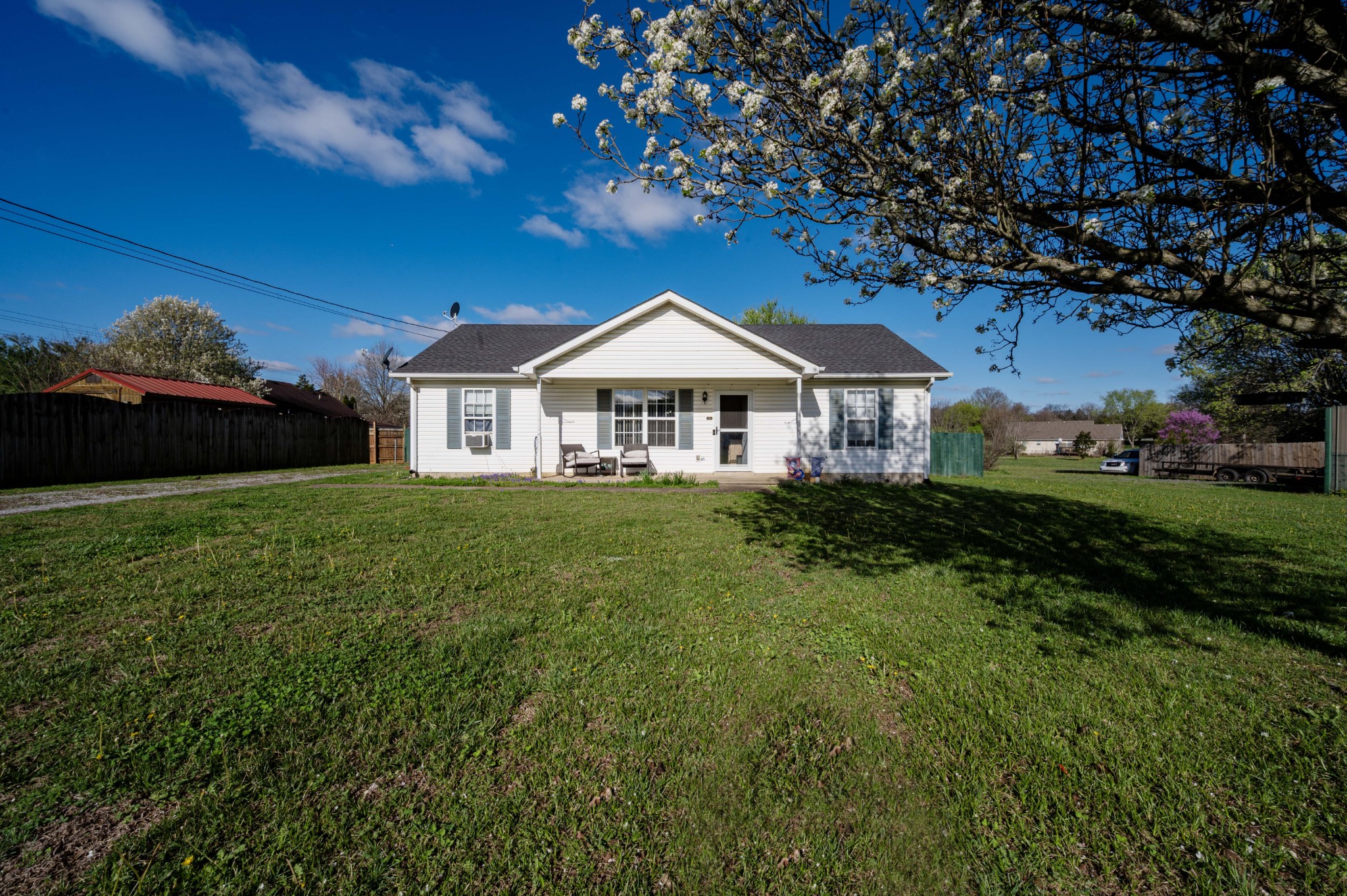 107 Antler Dr — sold