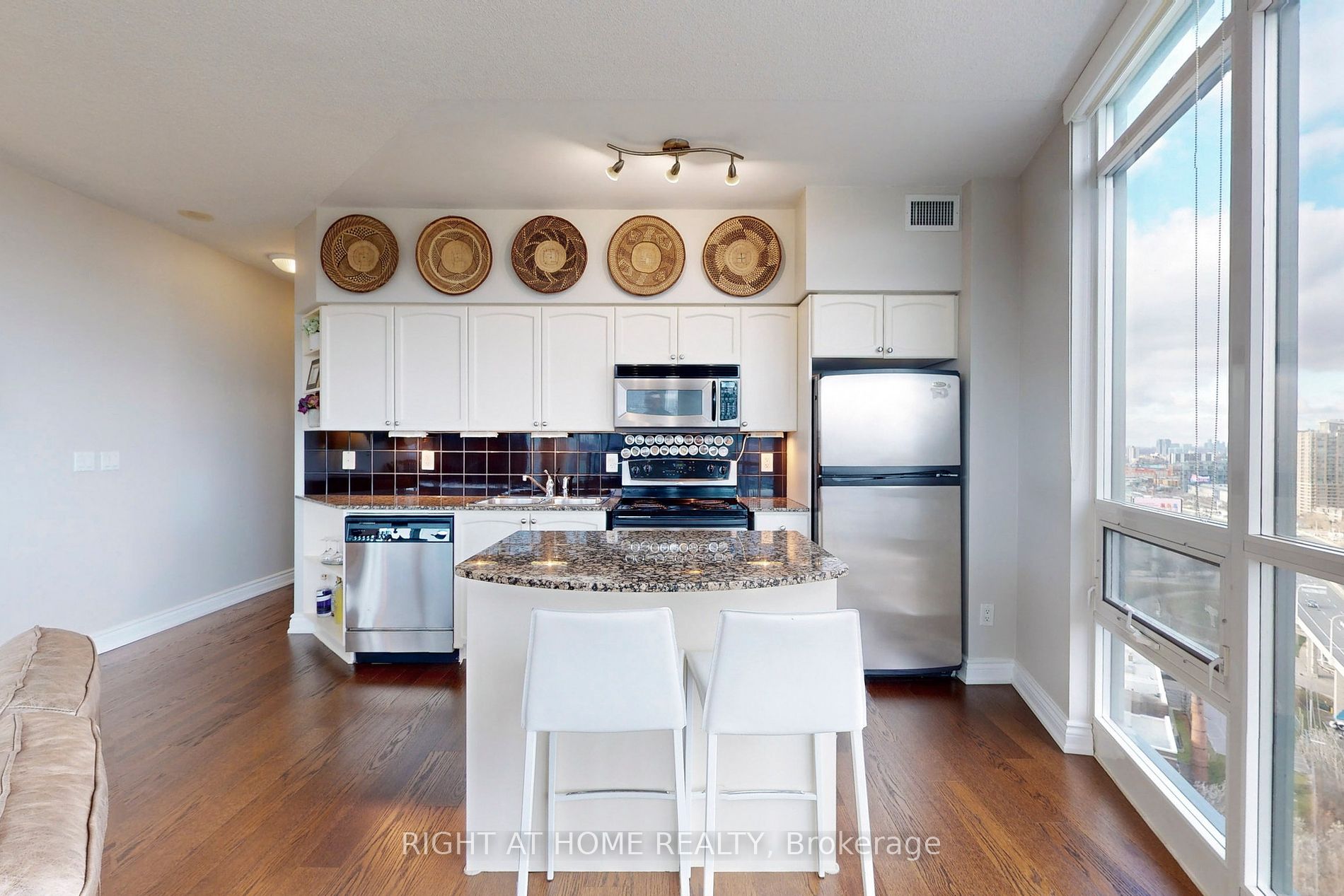 231 Fort York Blvd 2309