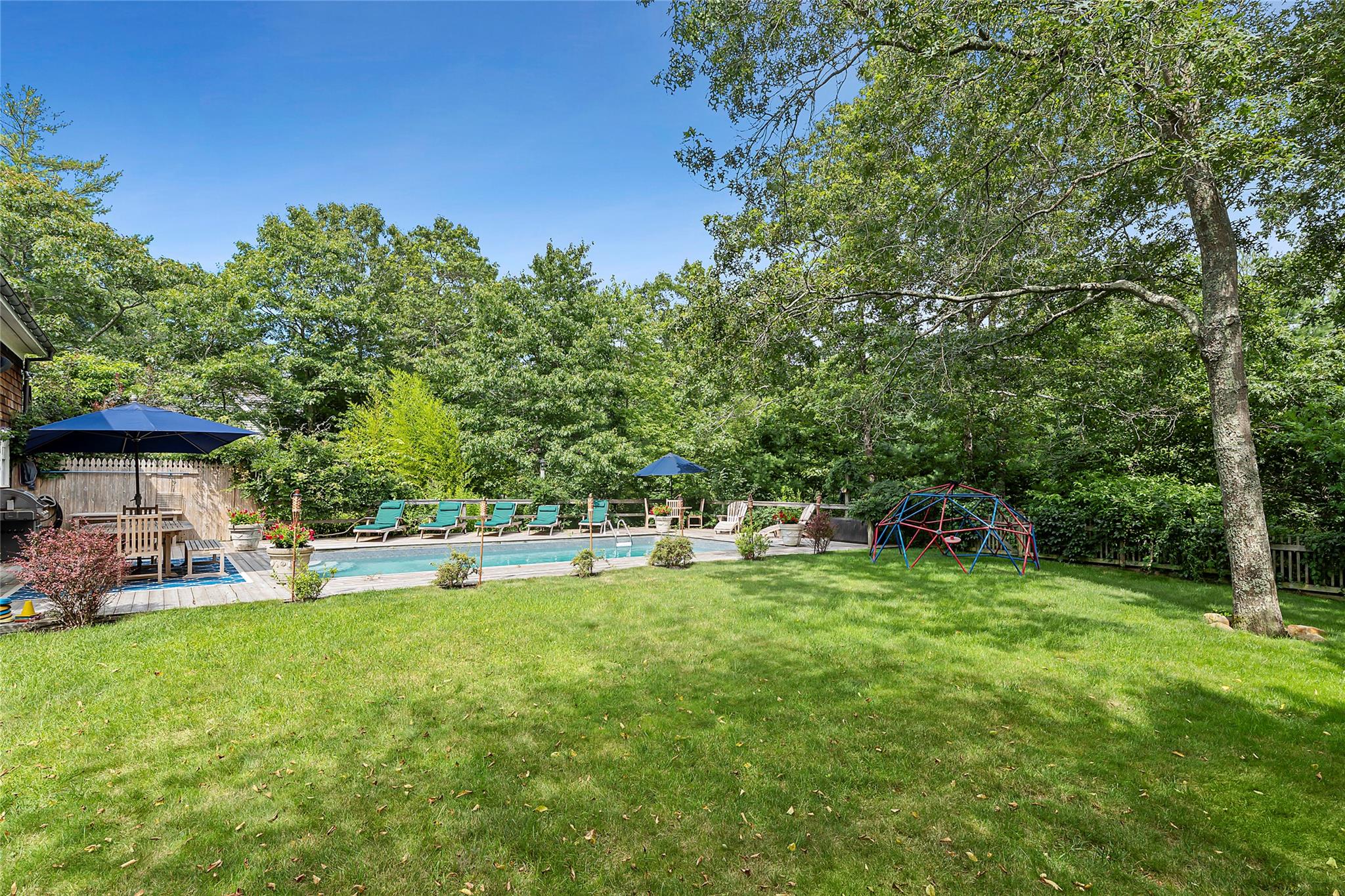 41 Swamp Road