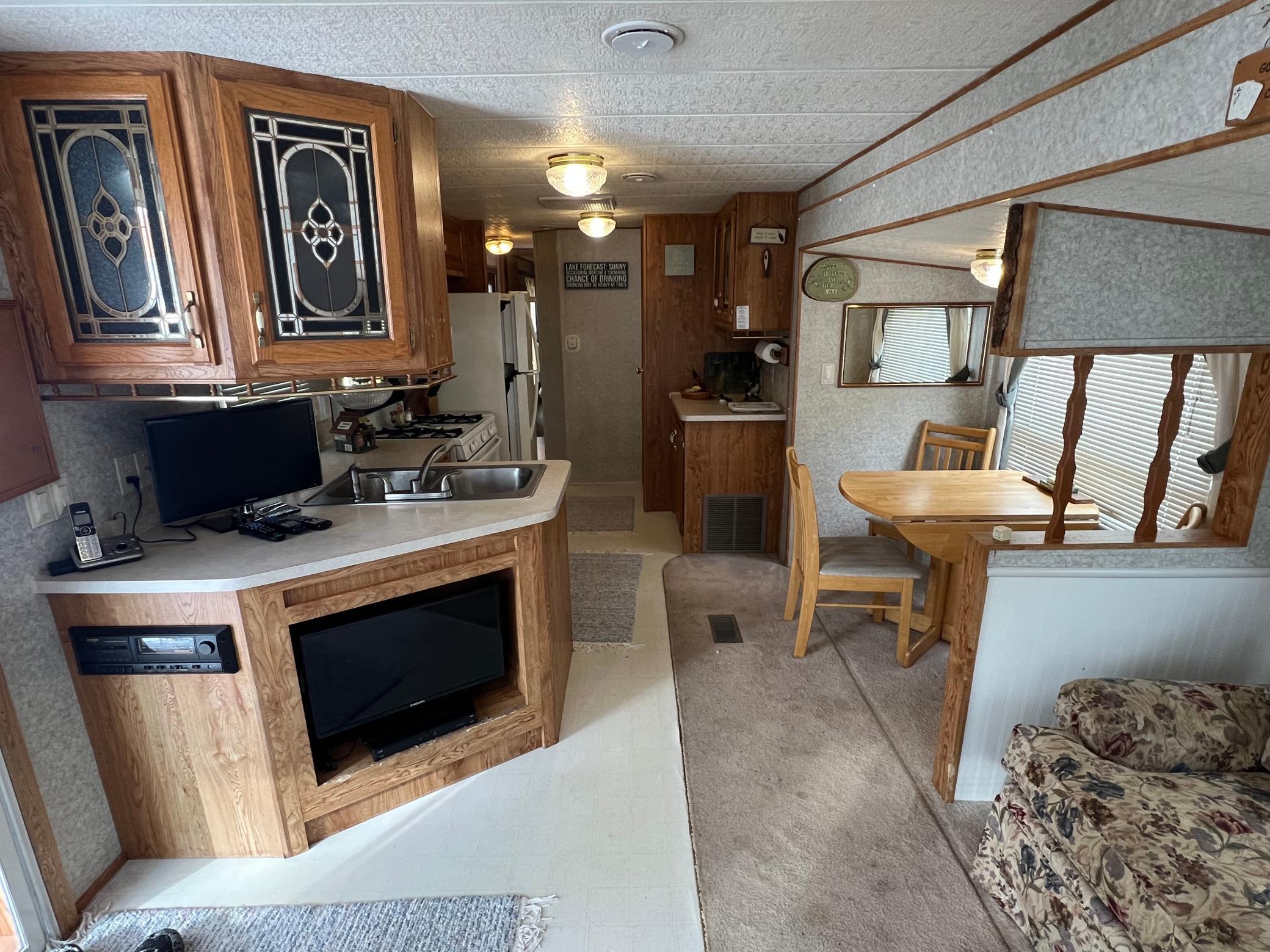 N3-6 & N3-5 Sherwood Forest