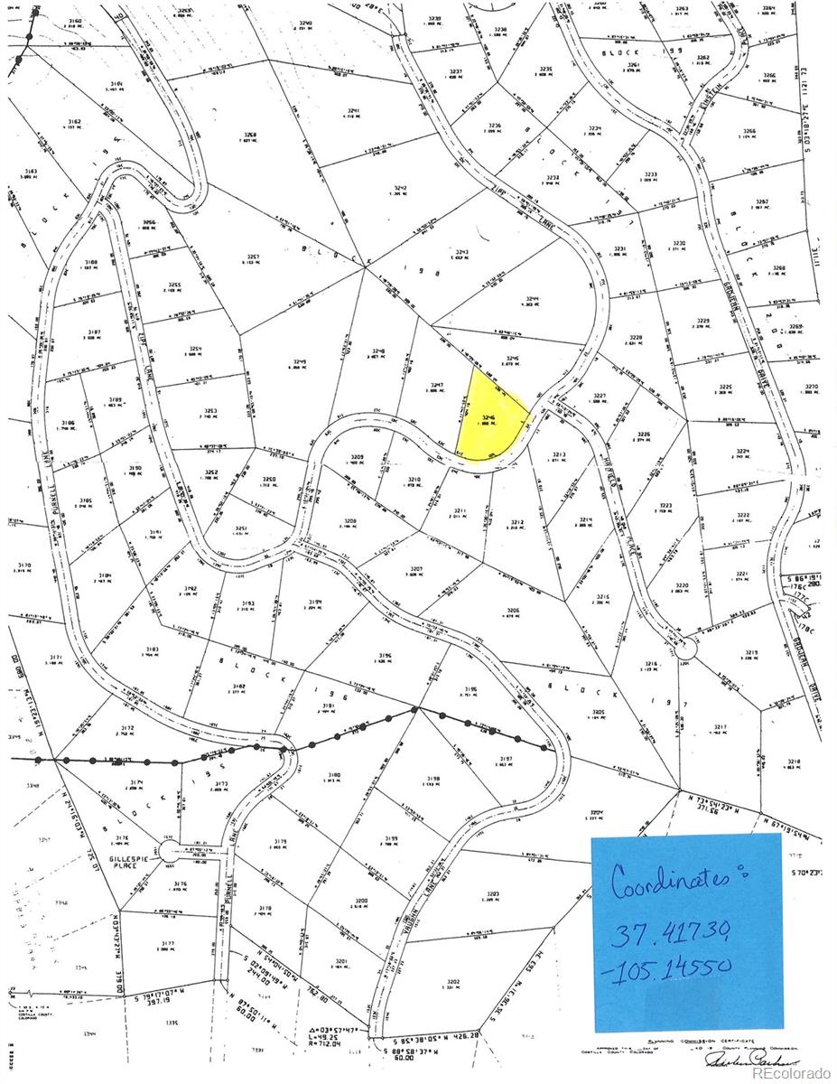 Lot 3246 Zipf Lane
