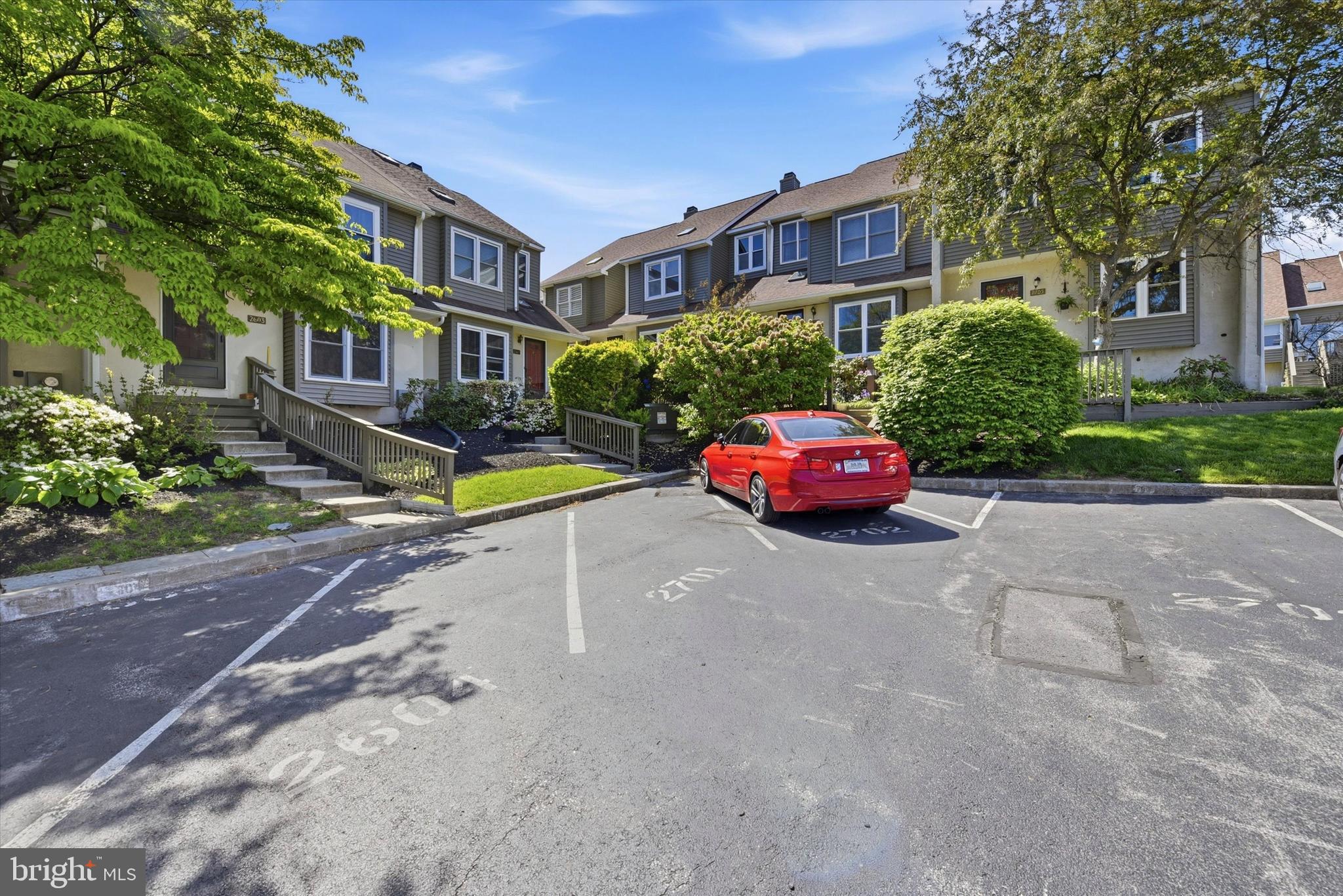 Welcome to a picture-perfect classic single-family townhouse in the vibrant, breathtaking neighborhood of Liongate Community in Uwchlan Township. A gorgeous luxury and classic elegant home belonging to award-winning Downingtown school district (East),the home features nice light fixtures, modern baths, hardwood flooring and an upgraded kitchen.  This very special 2000+ sq ft home is one of the neighborhood's most highly desired models with 3 beds, 2.5 baths. With one of the best floor plans, this house backs to a open space, and a sunny backyard.  The main level has a nice formal living area with an adjoining dining room flooded with natural light. Adjacent is an upgraded kitchen with stainless steel appliances and a family area with sliding door that leads to a fabulous private deck with a sunny backyard. The main level is finished with a nice powder room. Upstairs you are greeted with a spacious master bedroom suite with large closets and a large master bathroom  Additionally, there is a generously sized bedroom and a full bath to round out the second level.  The house also offers an additional bed room with a walk in closet and storage space flooded with natural light on the third level. The finished basement provides a nice place for recreation. The community/neighborhood also offers a kids' play area, community pool, fitness center, dog park and a trail. Also closer to Marsh Creek lake, parks, shops, gas stations, restaurants, Exton mall, SEPTA regional rails, PA Turnpike, Rt 202, Rt 100, provides easy access to Philadelphia and beyond. Are you ready to make this gorgeous house your dream home??
