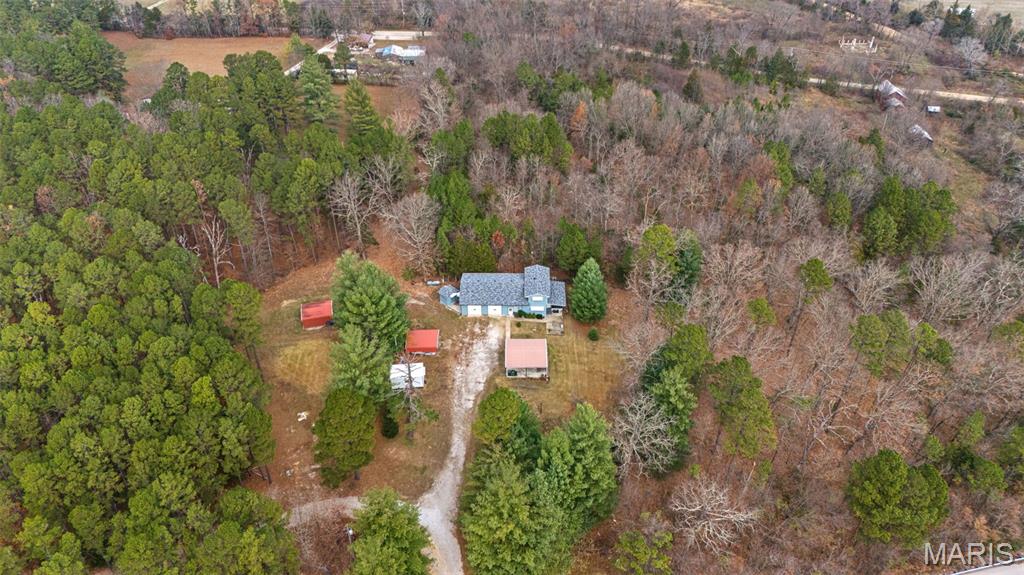 10023 Liberty ` Road