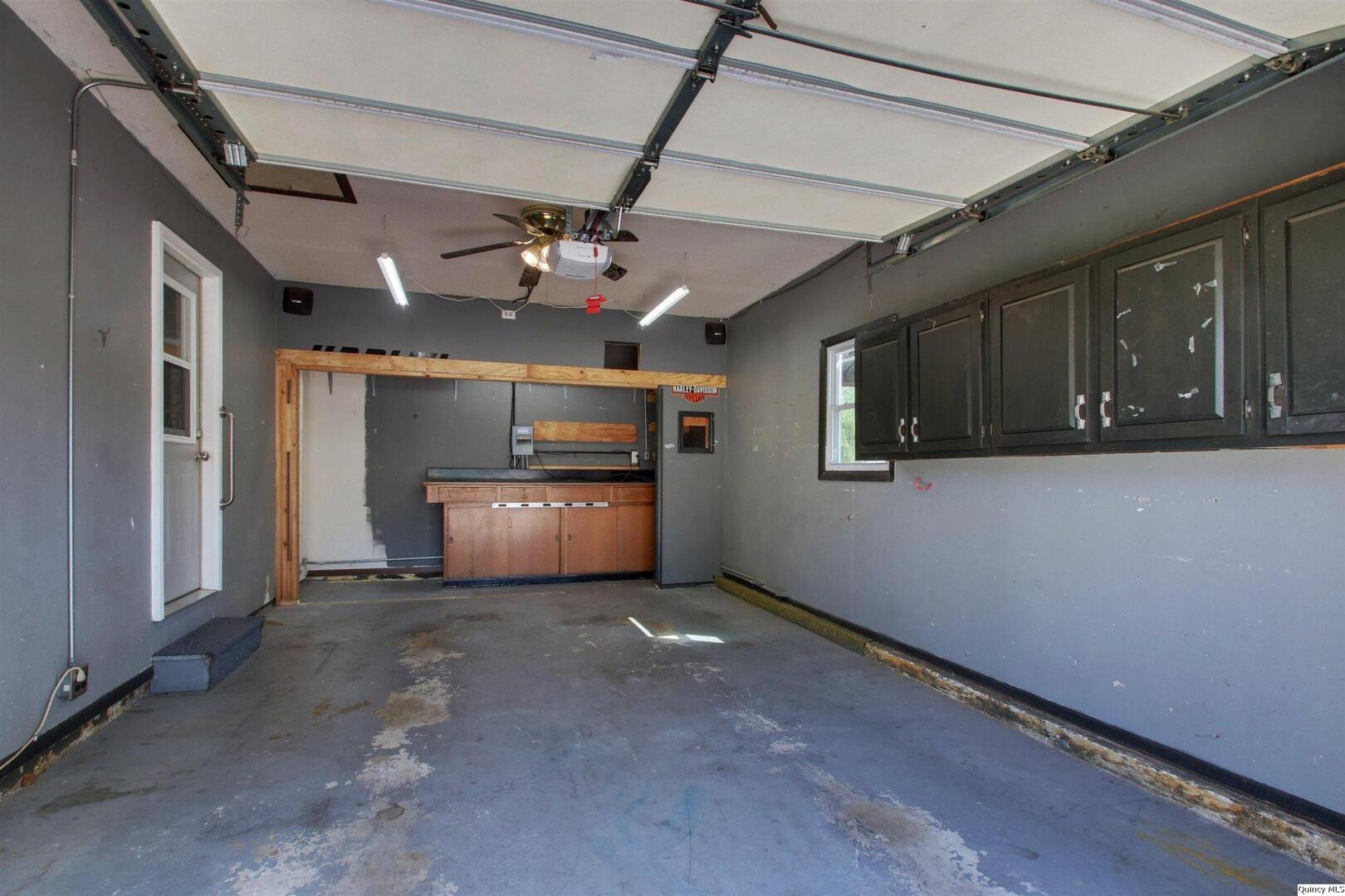 1601 Van Buren St.