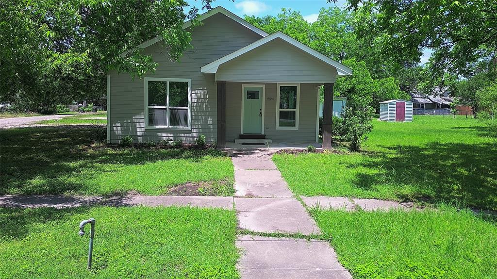 610 SW 3rd Street