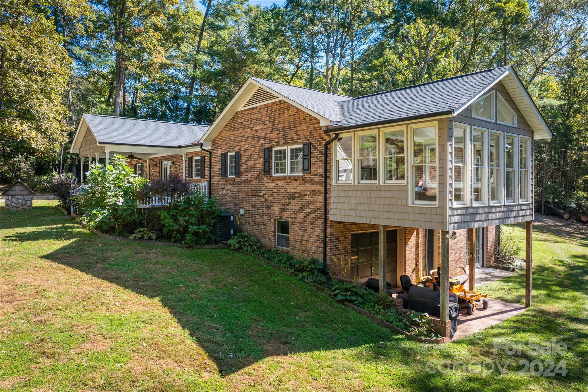 514 Sanford Gragg Road