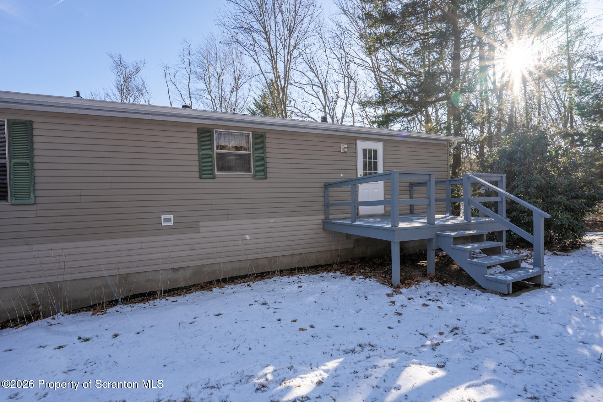 13 Hillside Drive Drive